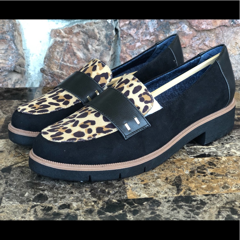NEW  Dr. Scholl's Women's Grow Up Slip-on Loafers - Picture 5 of 11